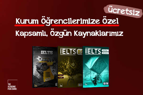 İstanbul IELTS Kursu